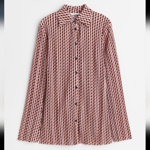 H&M Textured pant set - Picture 6 of 15